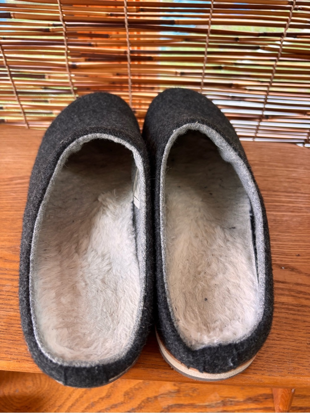 Merrell Juno Wool Clogs - Picture 6 of 10